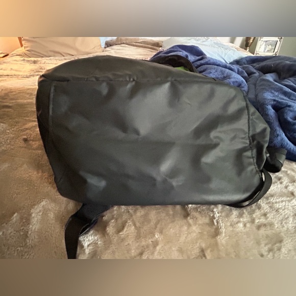 UNDER ARMOUR Storm Recruit Black Steel Panhellenic Custom Backpack 33L - Picture 9 of 12